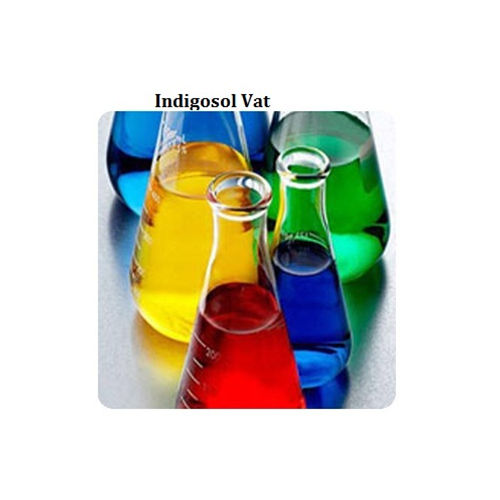 Indigosol Vat Dyes