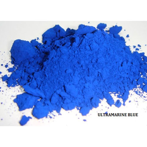 Acid Dye Ultramarine Blue