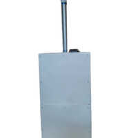Casting Pneumatic Control Valve