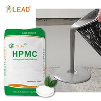 HPMC For Construction Hydroxypropyl methyl cellulose YIDA