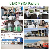 HPMC For Construction Hydroxypropyl methyl cellulose YIDA