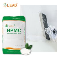 HPMC For Construction Hydroxypropyl methyl cellulose YIDA