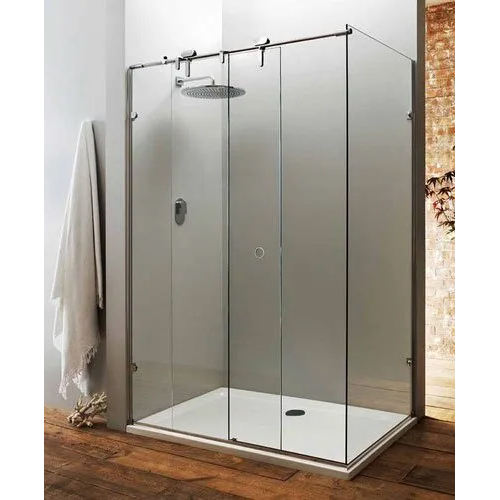 Shower Cubicle Glass