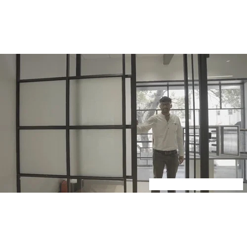 Door Toughened Glass