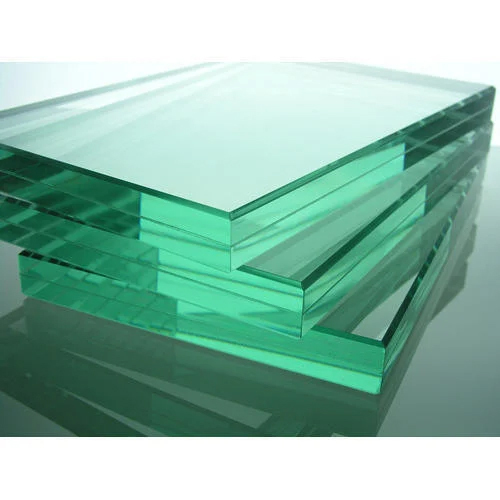 Tinted Laminated Glass