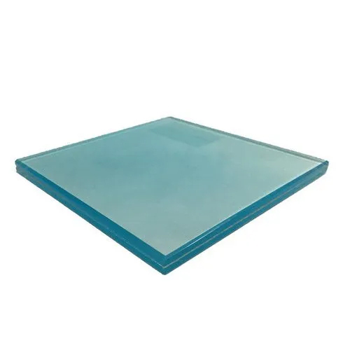 Eva Laminated Glass