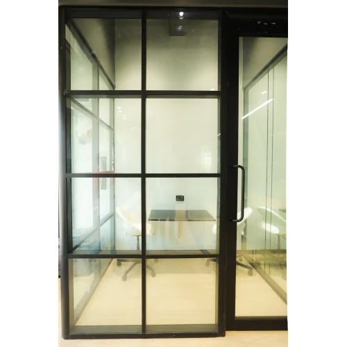 Panel Tempered Glass