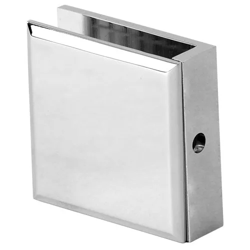 INNERE Glass Fix Clip Connector