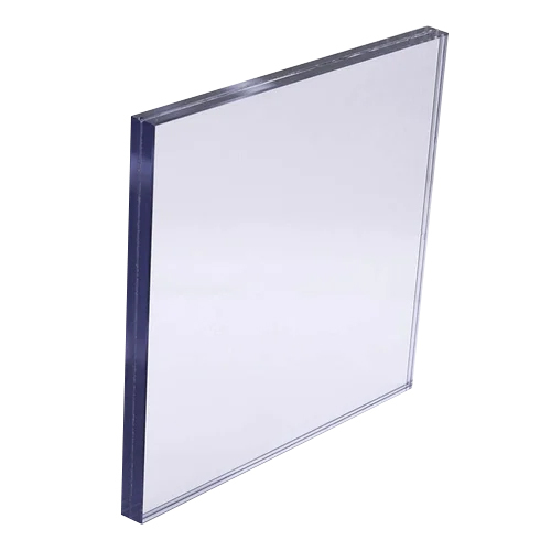 Industrial Sandwich Glass
