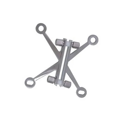 Window Spider Fitting