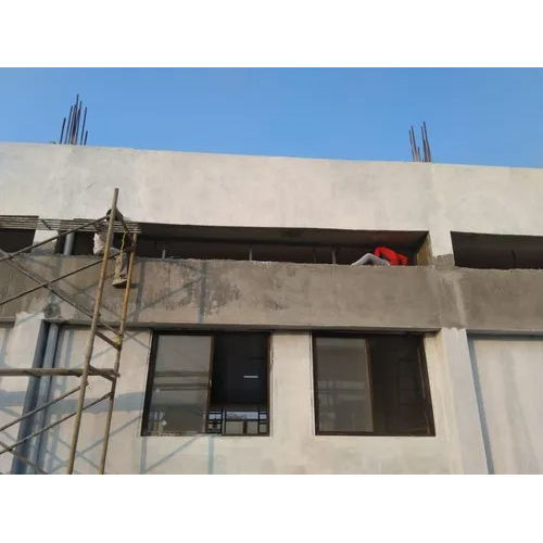 Aluminium Sliding Windows Size: As Per Requirement