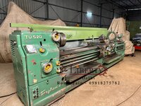 Tovaglieri TU520 3000 mm Lathe Machine