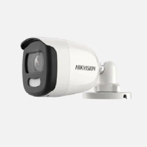 Hikvision Ds-2ce10kf0t-Pfs 3k Colorvu