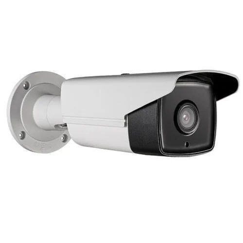 HIKVISION DS-2CD3T43G0-4I IP Bullet Camera