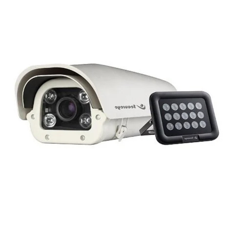 SECUREYE SIP-2HDG-W40V ANPR Camera