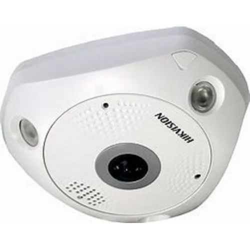 Fish Eye IP Camera