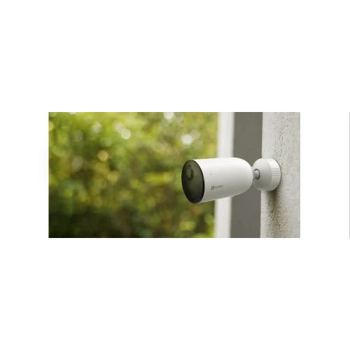 Cs-Cb3-R100 2D2Wfl Cctv Camera Application: Indoor