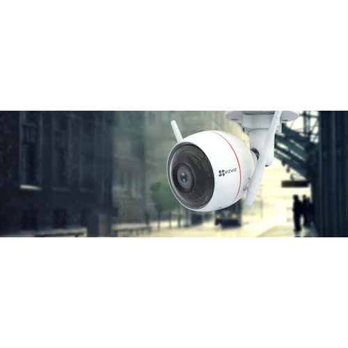 EZVIZ EZGUARD 1080P C3W CCTV Camera