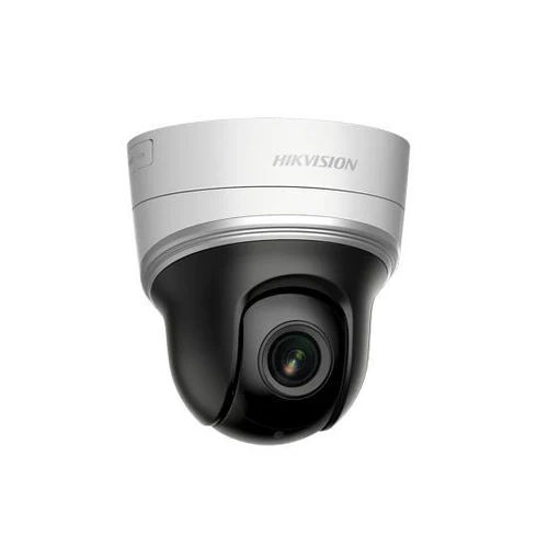 Hikvision Ds-2De2202I-De3(W) Ptz Camera Application: Outdoor