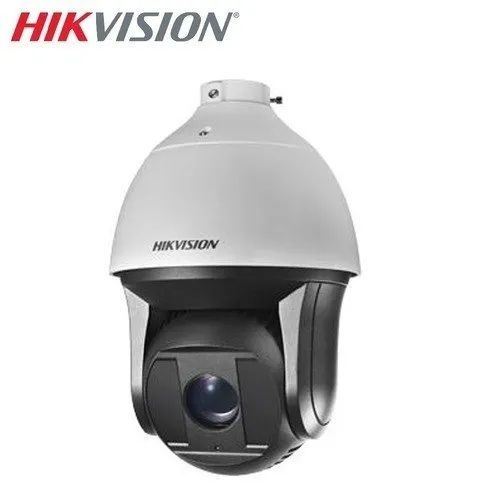 DS-2DE5225IW-AE 2MP 25X Network IR PTZ Dome Camera