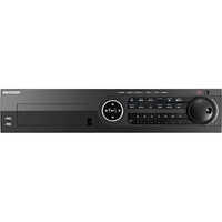 Black Hikvision Ds-7324huhi-k4 5mp Dvr