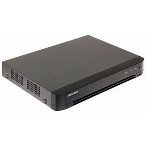 Black Ds-7b16hghi-f1 Dvr