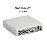 Hikvision DVR