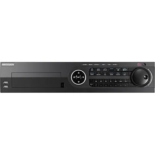 HIKVISION DS-7332HUHI-K4 5MP DVR
