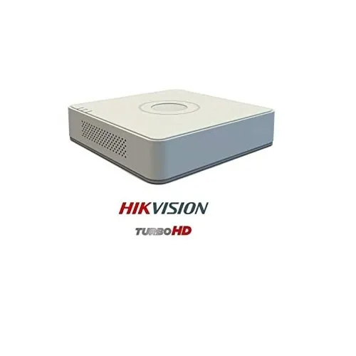 Hikvision DVR 4 Channel DS-7A04HQHI-K1