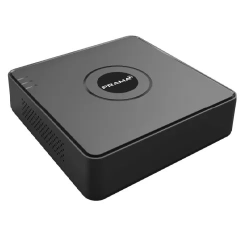 PRAMA PT-DR1A04G-K1 4CH DVR