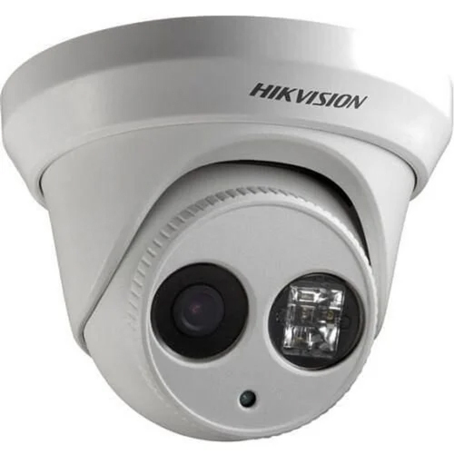 HIKVISION DS-2CD3343G0-I IP Dome Camera