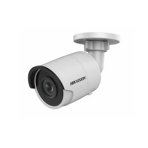 Hikvision Ip Camera Ds-2Cd2035Fwd-I Application: Outdoor