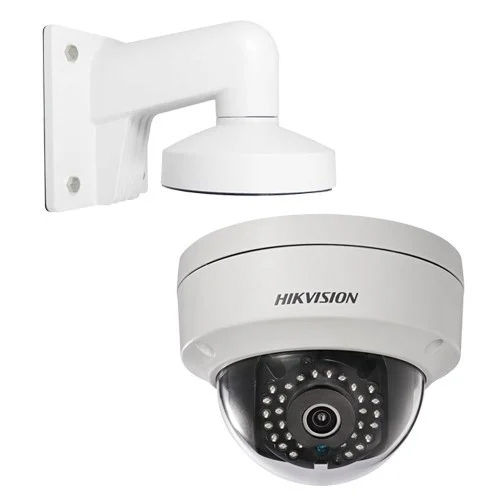 Hikvision Ip 2Mp Camera Ds-2Cd2122Fwd-I Application: Outdoor