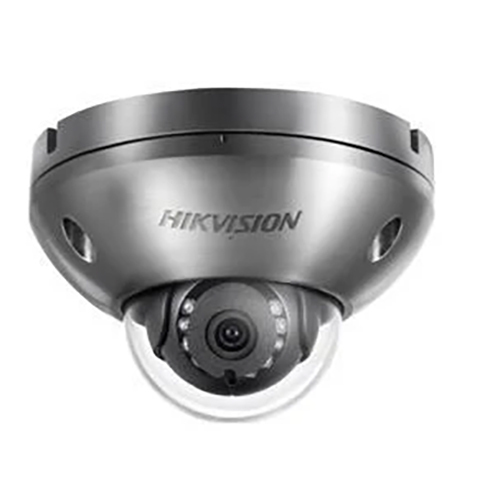 Hikvision Network Camera DS-2XC6122FWD-IS