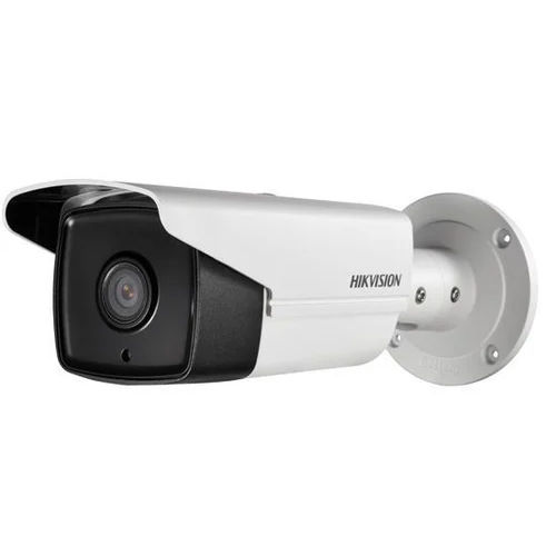 Hikvision Ds-2cd2t42wd-i3-i5-i8 Ip Network Camera Application: Outdoor