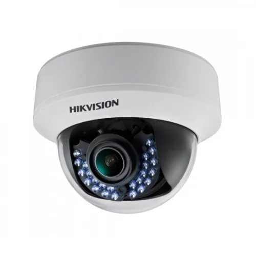 Hikvision Ds-2cd3121g0-i IP Dome Camera