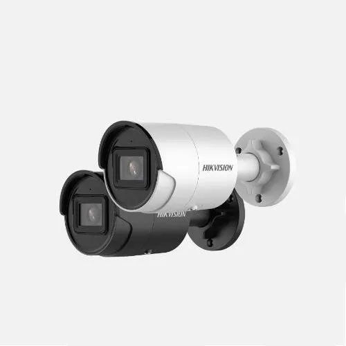 HIKVISION DS-2CD2023G2-I(U) 2 MP AcuSense Fixed Bullet Network Camera