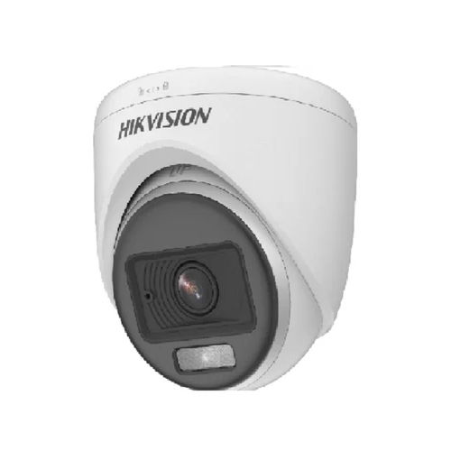 HIKVISION DS-2CE70KF0T-PFS 3K ColorVu Indoor