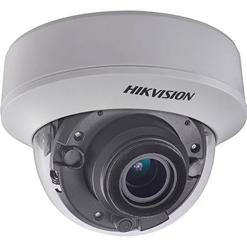 Hikvision Ds - 2cd4126fwd-iz Network Camera