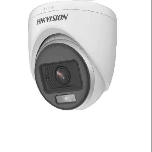 Hikvision DS-2CE72DFT-PIRXOF Color VU PIR Dome Camera