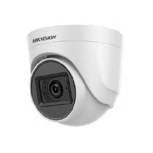 HIKVISION DS-2CE76H0T-ITPFS 5MP DOME CAMERA
