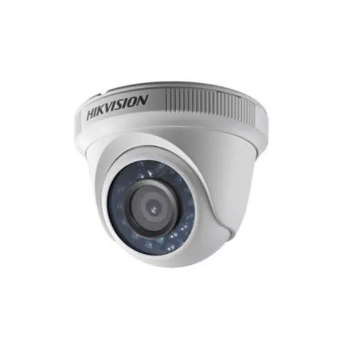 HIKVISION DS-2CE76D0T-ITPFS 2MP DOME CAMERA