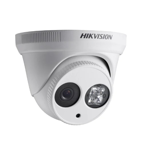 Hikvision HD IR Dome Camera