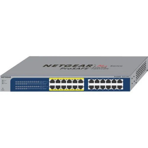 Netgear Switch JGS524PE