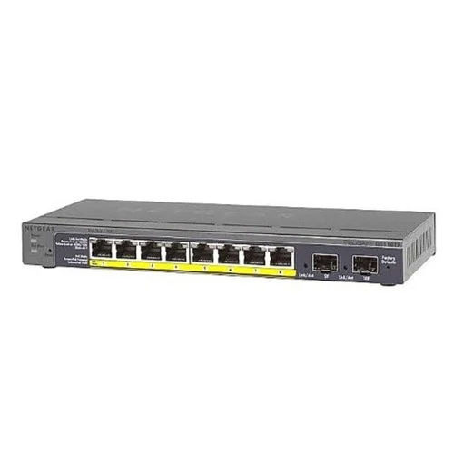 Netgear Switch GS110TP