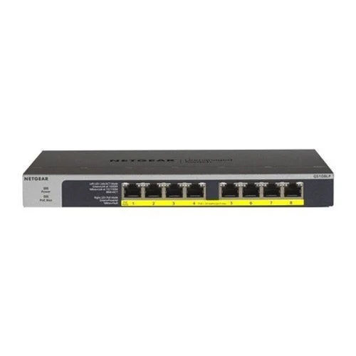 Netgear Poe Switch GS510TP