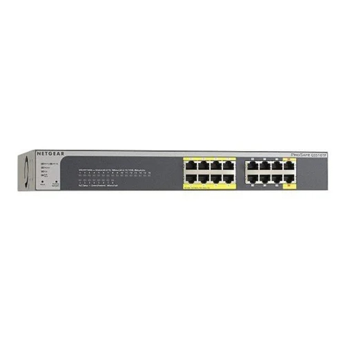 Netgear Switch GS516TP