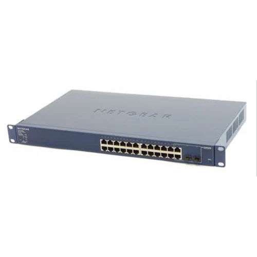 Netgear Switch GS724TP