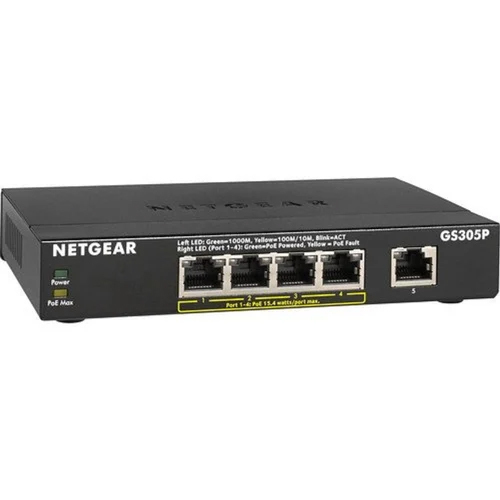 Netgear Switch GS305P