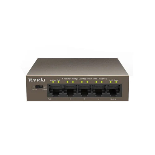 Netgear POE Switch GS308P